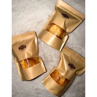 KEREPEK UBI CHEESE 🧀 (70g) by crunchify.co