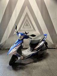 【批發車】【0元交車】2015年 KYMCO 光陽 VJR 110 VJR110 機車 前碟後鼓 