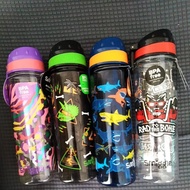 SMIGGLE WATER BOTTLE DRINK BOTTLE