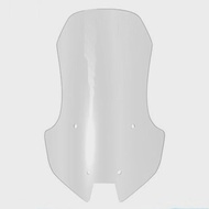 For ZONTES 310M 350D Motorcycle Windshield Modification Windshield Modification Front Windshield 310