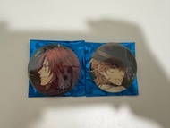 虔誠之花的晚鐘