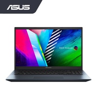 ASUS VivoBook Pro 15 OLED (Ryzen 9/16GD4/512GSSD/RTX3050/15.6" FHD/W11/Office/2YW) M3500Q-CL1342WS/CL1343WS/CL1394WS