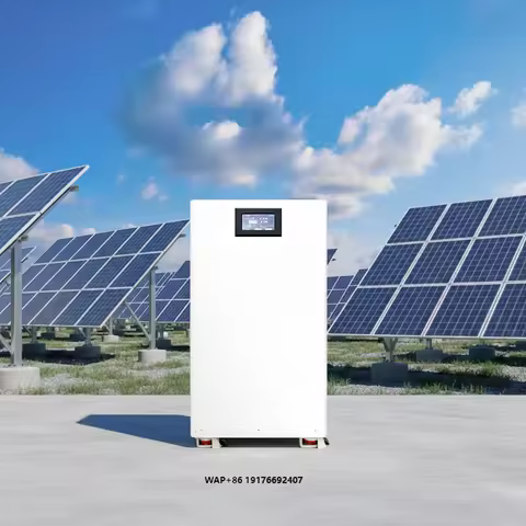 10000cycle LiFePo4 Inverter Battery 30KW 48V 51.2v 200Ah 314ah 400Ah 600Ah Home Power Lithium Ion Ba