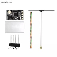 SpeedyBee ELRS-2G4-RX Receiver Nano 2.4G ExpressLRS ELRS Receiver For FPV Freestyle Long Range s DIY