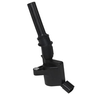 Ignition Coil 3W7Z-12029-AA For FORD CROWN VICTORIA E-150 E-250 E-350 E-450 E-550 EXCURSION F-150 F-