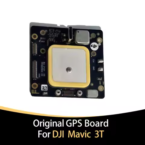 Genuine GPS Main Board for Mavic 3T Navigation Module GPS Board Repair Accessories Replacement Compo