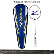 RAKET MIZUNO SPEEDFLEX 7.3 RAKET MIZUNO SPEEDFLEX 7.3 ORIGINAL