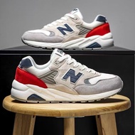New Balance NB580 Dad Shoes Sports Dad Shoes Casual Running Shoes Versatile Fashion Shoes Wholesale 