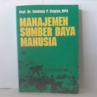 HUMAN RESOURCE MANAGEMENT