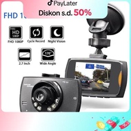 Toyshanna55 - dashcam front car camera dvr full hd car
