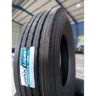 295/80R 22.5 UNIRUN.FREE SHIPPING ALL OVER MALAYSIA