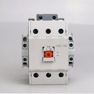 Khởi động từ GMC 50A 220V