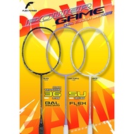FLEX POWER RACKET POWER GAME BADMIMTON RACKET