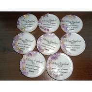 Custom Fridge Magnet