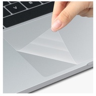 Macbook Air M2, M3, M4 Trackpad protective sticker
