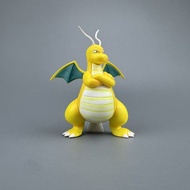 Dragonite pokemon figure 1/20