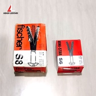 SCREW HOUSING S5 S6 S8 S10 S12