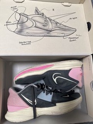 Nike Kyrie Low 5