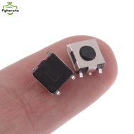 5/10Pcs DSG 1151 Pioneer CDJ-3000 DJ Mixer XDJ-AZ All-in-One Play/Pause Touch Contact Button Switch