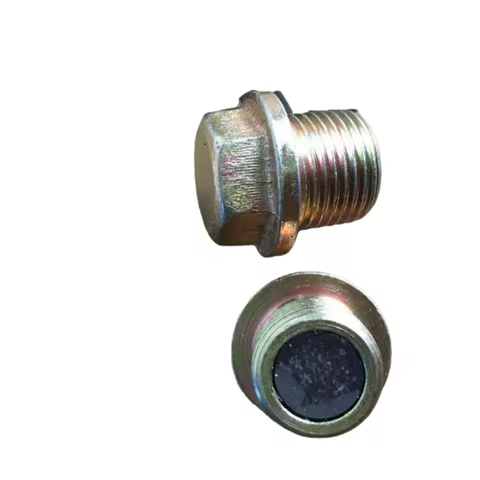High Quality New 2PCS 3924147 Threaded Plug Fit For Cummins Engine 6BT5.9 6CT 4B