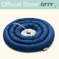 防舔咬頸圈 (藍色)｜貓狗用品