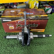 W125 PNP CLASS 1 CRANKSHAFT F1 JET 4 ROD CLASS 1 D100