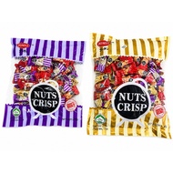Jomei Mixed Nut Crisp Candy
