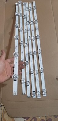 Thanh led lg 32inch bongs to 1 thanh 6 bong