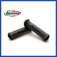 ❊ ❗️ ➼ CY HONDA CLICK 125i/150i DOMINO HANDLE GRIP RUBBER WITH BAR END UNIVERSAL ACCESSORIES FOR MO