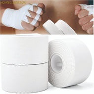 HOMECLEOESQX Bandage Physio Muscle Sports Athletic Breathable Care Sticker Jagged Bandage Strain Inj