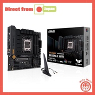 ASUS TUF GAMING B650M-E WIFI