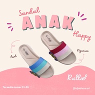RULLIEF CHILDREN'S SANDALS (31-35) FGR 705