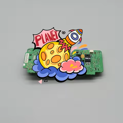 L5290 for EPSON Formatter Board Logic Main Mother Inkjet Printer Parts