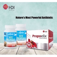 BEEPROPOLiS / PROPOELIX30 KAPSUL / PROPOELIX60 KAPSUL / POLLENERGY90 TABLET / PROPOELIXPLUS 60 KAPSU