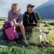 Germany deuter deuter deuter PRO Lightweight Backpack Large Capacity Outdoor Hiking Backpack Hiking 