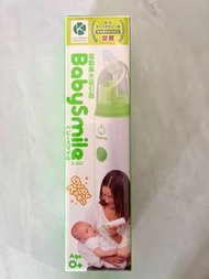 BabySmile 嬰兒電動鼻水吸引器
