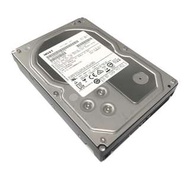 （二手）90%NEW HGST HUA723030ALA640 SATA3 3T 3.5吋 服務器硬碟