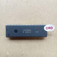 LA76832 S /LA 76832 S IC Transistor/