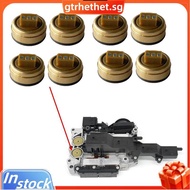 8pcs Transmission Pressure Sensor 02E 0D9 DQ250 0B5 DL501     Seat Clutch  Control Sensor