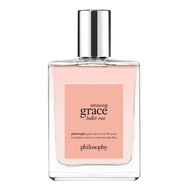 PHILOSOPHY Amazing Grace Ballet Rose Fragrance EDT 60ml.ฟิโลโซฟี อเมซิ่ง เกรซ น้ำหอมกลิ่น บัลเลต์ โร
