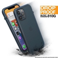 catalyst - Influence Case for iPhone 12 Pro Max - 黃昏藍