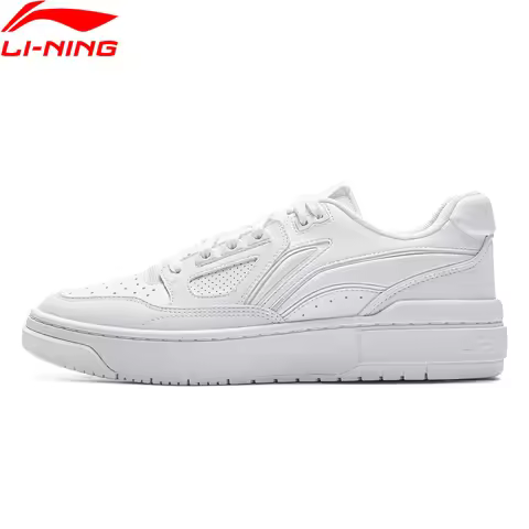 Li-Ning Men Women BADFIVE ROOKIE Basketball Culture Shoes DUAL CUSHION Sport Shoes LiNing Street Sty