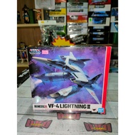 Bandai Hi-Metal R Macross VF-4 Lightning III
