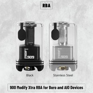 909 Modify Xtra Rba For Boro And Aio Devices - Rba 909 Modify Xtra Dotrba