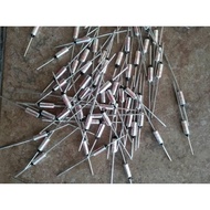 :0:0:0] Thermal Thermo Fuse Thermofuse 250V many degree options