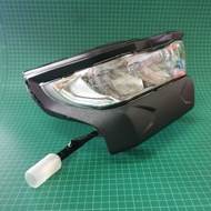 ชุดไฟหน้า คูโบต้า ZT ของแท้ เบิกศูนย์ 100% ไฟหน้า ZT100-ZT155di