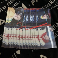 Official BTS Lenticular Love Yourself Her Suga | Jungkook | Jimin Jimin Jimin