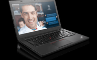 20FNA01TTW Lenovo T460 i7-6500U/14 FHD/8G/256G/3+3cell/W10P 