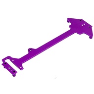 RC A580030 Aluminum Radio Tray Fit WLtoys 1:18 Off-Road A949 A959 A969 A979