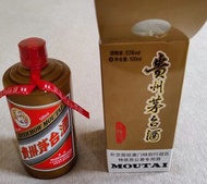 Special edition (2011) Kweichow Feitian (飞天) / Flying fairy Moutai / 貴州茅台酒